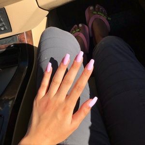 Meet your Posher, Serena